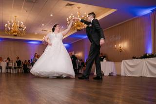 Chocksett Inn - 6