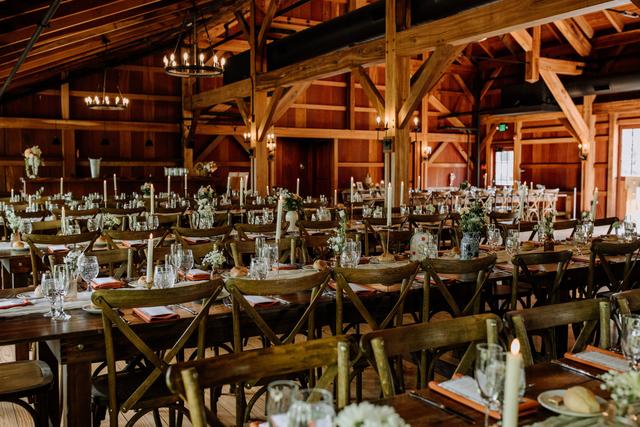 Sylvan Ridge Farm - 3