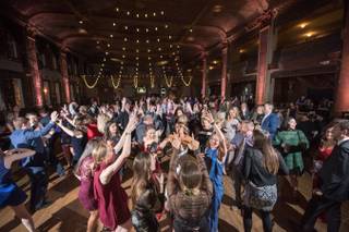 Turner Hall Ballroom - 12