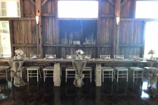 The Cupola Barn - 40