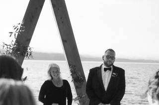Mountain High Weddings - 7