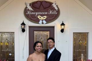 Wedding Chapel at Honeymoon Hills - 10