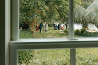 Blue Hill Farm B&B - 13