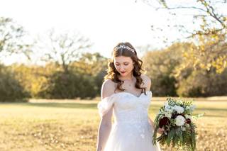 White Fox Wedding Photography - 6