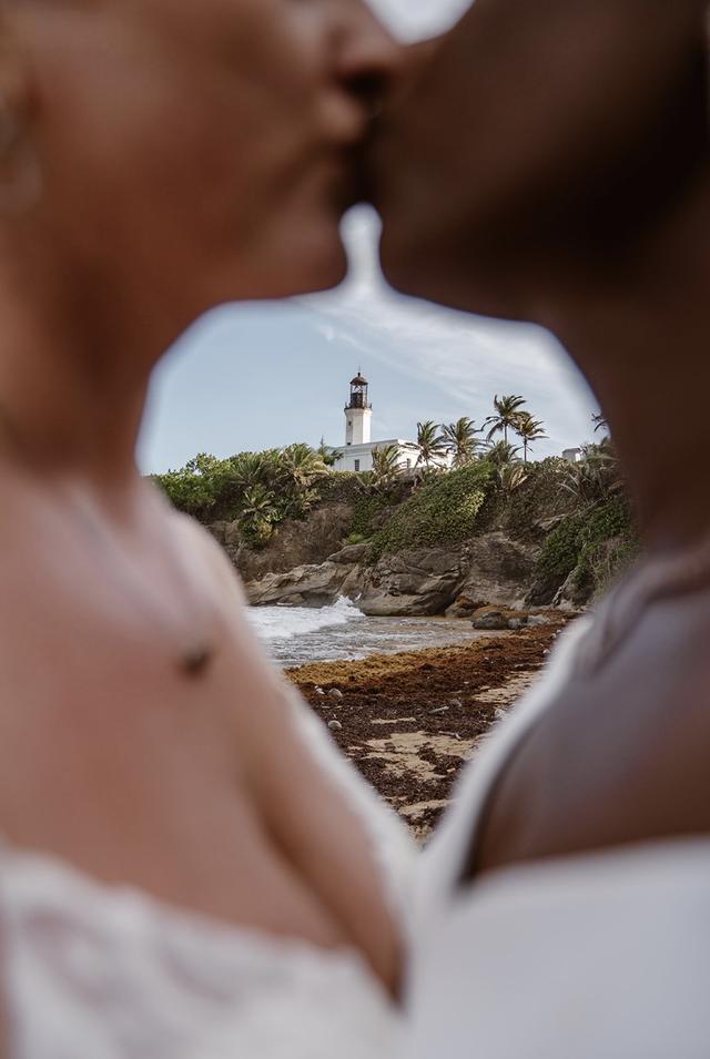 Tie the Knot Puerto Rico - 2