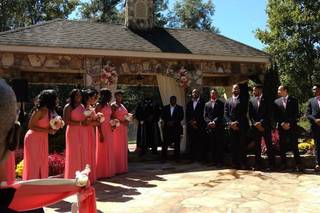 Ciao Bella Weddings - 31
