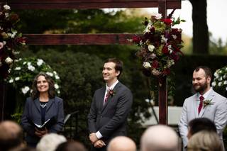Sandra L. Porterfield Wedding & Event Floral Designs - 22