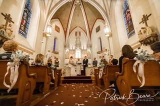 Abundant Blessing Wedding Officiant - 24