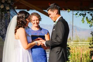 Weddings By Courtney - 12