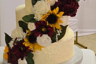Sweet Escape Cake Company - 18