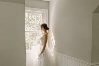 Sage Bridal - 5