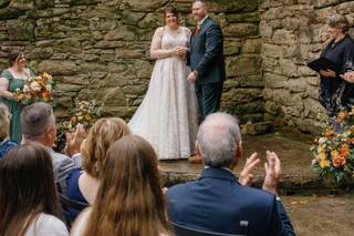 Christy Harman Weddings - 6