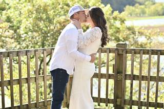 Sharon Huber  Officiant - 1