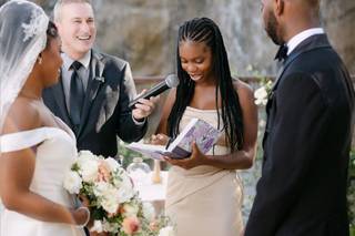 Wedding Officiant Jon - 7