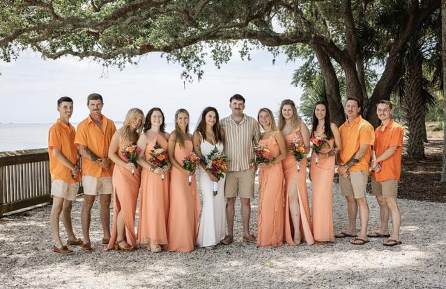 Iryna Ferre Photography Hilton Head - 1