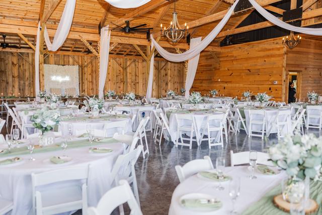 East View Farms and Venue - 1