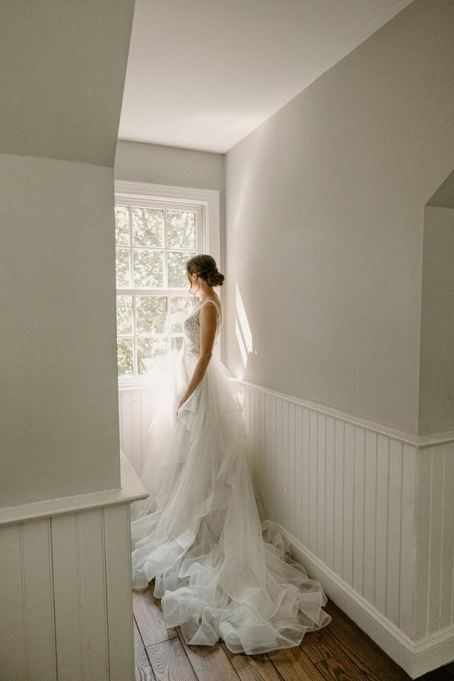 Sage Bridal - 2
