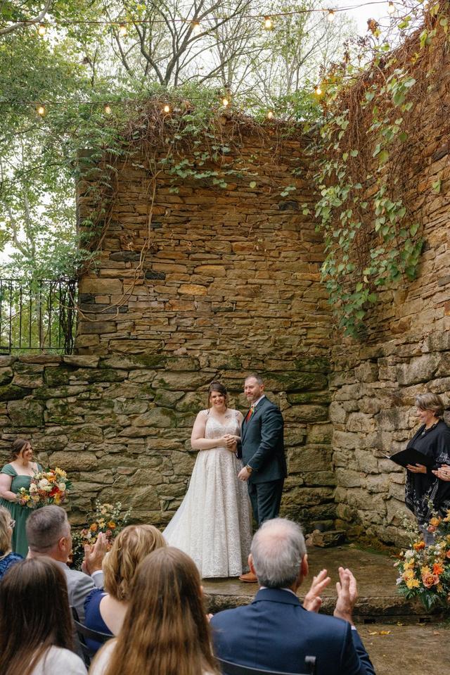 Christy Harman Weddings - 2