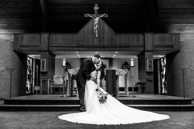 Britt Lee Wedding & Portrait Photography - 1