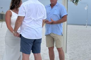 Beach Dream Weddings, LLC - 69