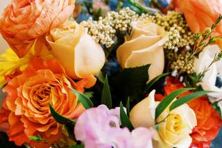 Awesome Blossom Floral Design - 5