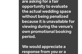 New Waverly Manor Wedding and Event Venue - 12