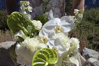 Sweet Dreams Floral Design - 10