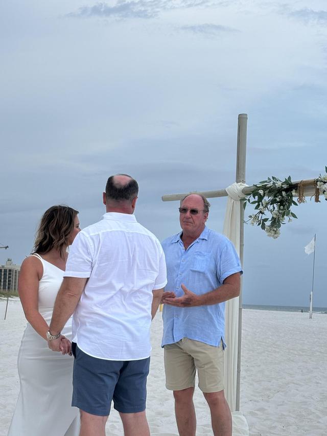 Beach Dream Weddings, LLC - 2