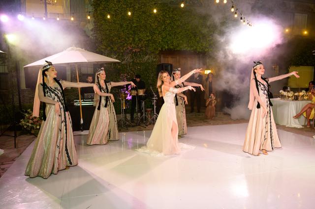 Ampersand Weddings & Events - 4