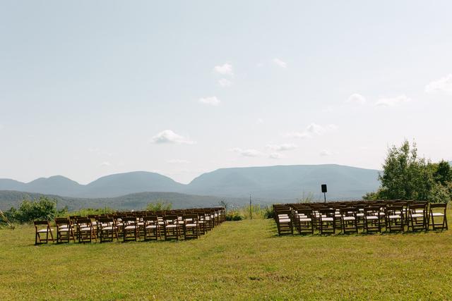 Deer Mountain Inn - 1