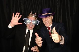 London Photo Booths - 12