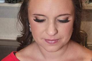 Jersey Girl Makeup - 39
