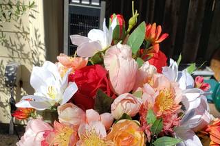 The Faux Bouquets - 25