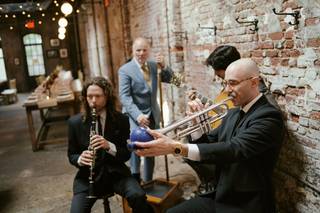 Baby Soda Jazz Band - 8