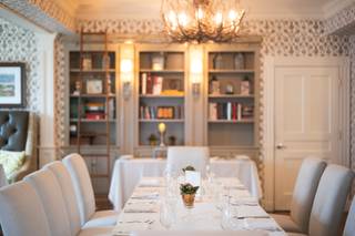 The Inn at Hastings Park - 9