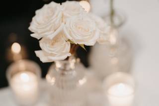 Moss + Vine Event Design - 6