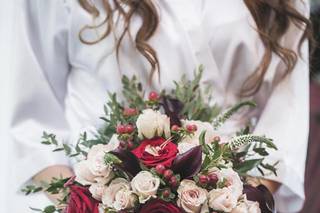 Petals Floral Event Decor - 16