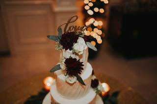 Tinker's Cake Shop - 19