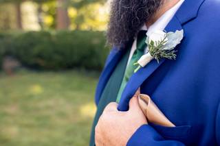 Wedding Flowers for Rent - 34