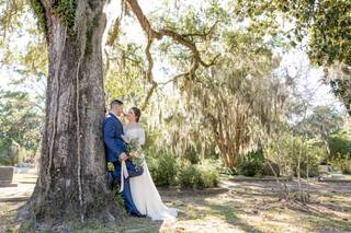 Amber Elizabeth Weddings - 83