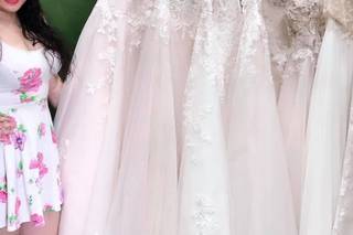 Lorien Bridal Boutique - 20