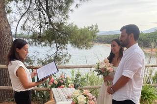 Claudia Murroni - Humanist Celebrant - 13