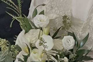 Stolen Magnolia - 6