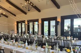 Tompkins Tablescapes LLC - 6