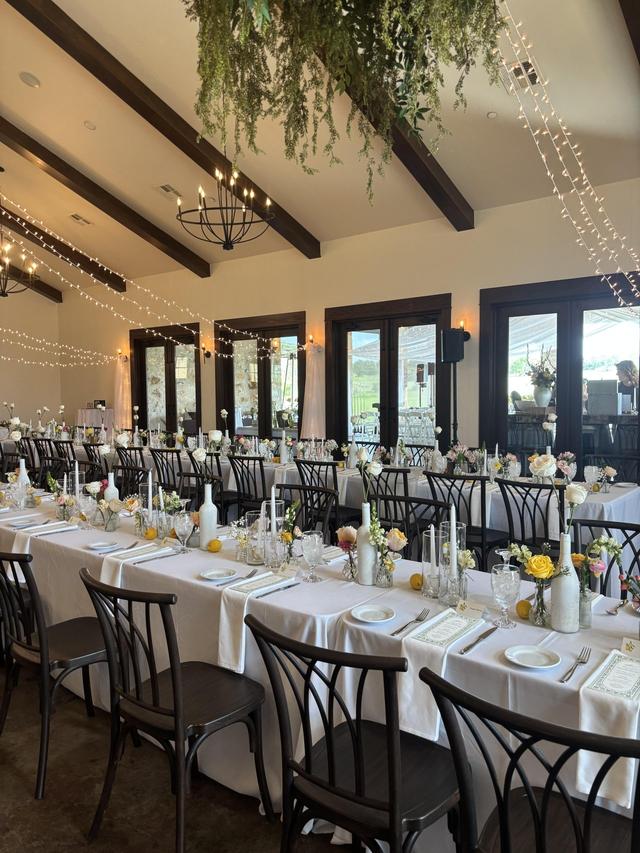 Tompkins Tablescapes LLC - 3