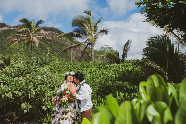 Memorable Hawaii Weddings - 3