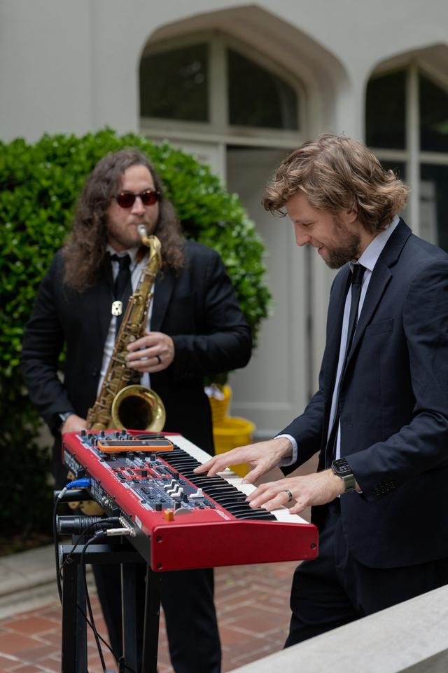 Emerald Empire Band - 2