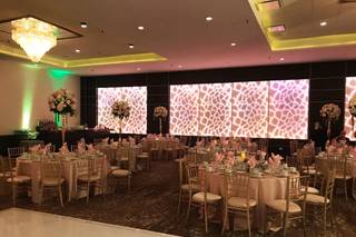 Mirage Banquets - 16