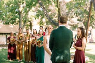 Jane's Personalized Weddings - 29