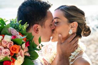 Oahu Island Weddings - 42